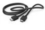 Hama High Speed HDMI-Kabel (3m).