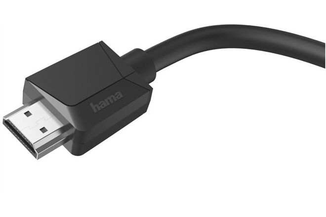 Hama High Speed HDMI-Kabel (3m).