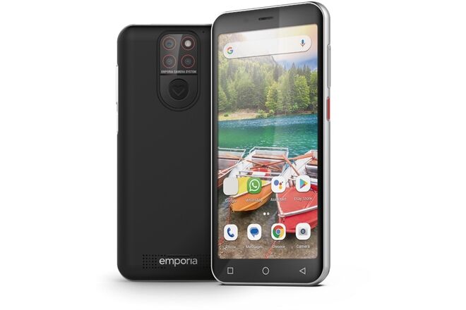 Emporia SMART.5mini