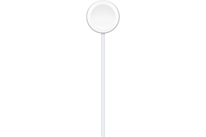 Apple Magn. Schnellladegerät USB-C (1m)