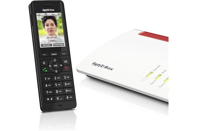 AVM FRITZ!Fon X6
