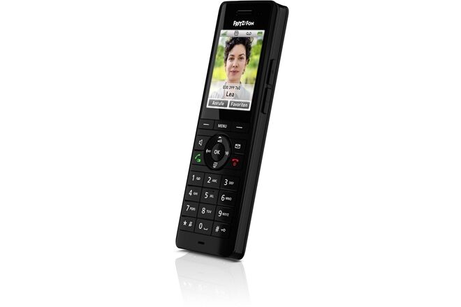 AVM FRITZ!Fon X6