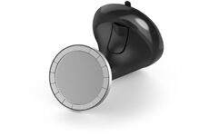 Hama Auto-Handyhalterung MagLock (schwarz)