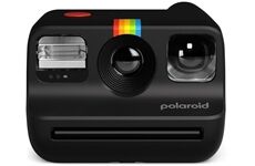 Polaroid Go (Gen2) (schwarz)