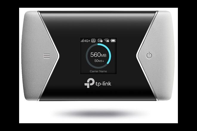 TP-Link M7650