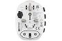 Hama Weltreiseadapter World Travel Pro