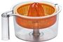 Bosch MUZ5ZP1 Zitruspresse Orange-Transparent