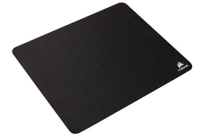 Corsair MM100, Medium, Gaming-Mauspad mit Stoffo