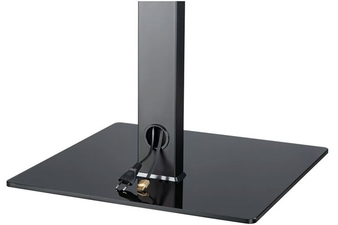 Hama TV-Standfuß 140 cm (55")