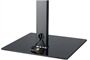 Hama TV-Standfuß 140 cm (55")
