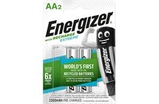 Energizer NiMH Extreme AA 2300mAh 2er Blister