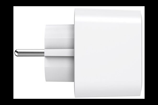 Hama WLAN-Steckdose Matter (3.680W)