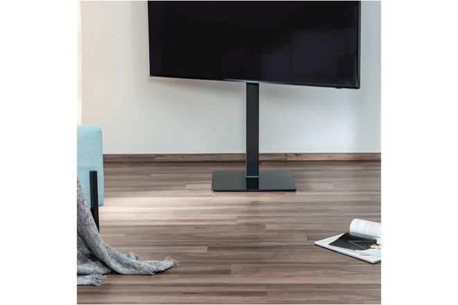 Hama TV-Ständer freistehend 165cm (65")