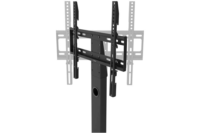 Hama TV-Ständer freistehend 165cm (65")