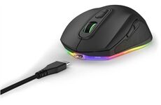 URAGE Reaper 340 (schwarz)