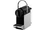 DeLonghi EN 127.S Nespresso Pixie