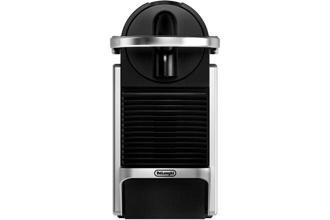 DeLonghi EN 127.S Nespresso Pixie