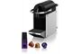DeLonghi EN 127.S Nespresso Pixie
