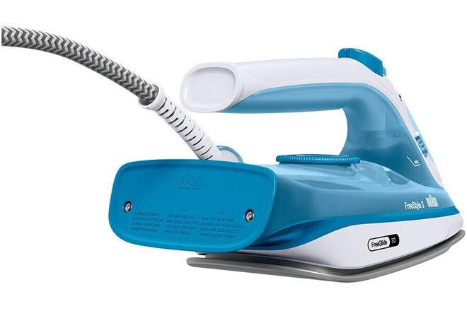 Braun FI3144BL