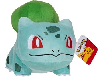 JAZWARES Bisasam Plüsch (30cm)