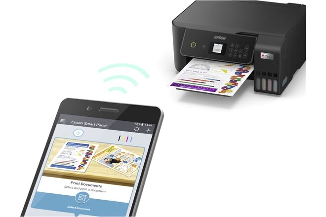 Epson EcoTank ET-2871