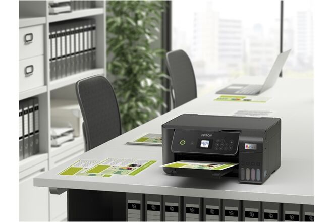 Epson EcoTank ET-2871
