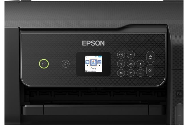 Epson EcoTank ET-2871