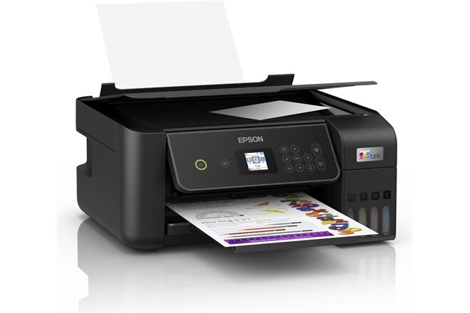 Epson EcoTank ET-2871