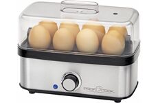 Proficook PC-EK 1275 (edelstahl)