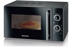 Severin MW 9272 (schwarz)
