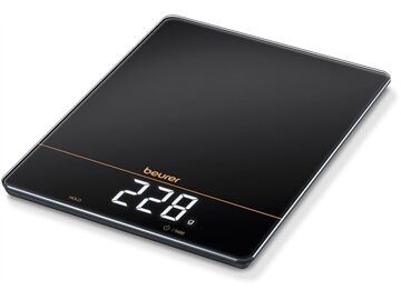 Beurer KS 34 Limited Edition (schwarz)