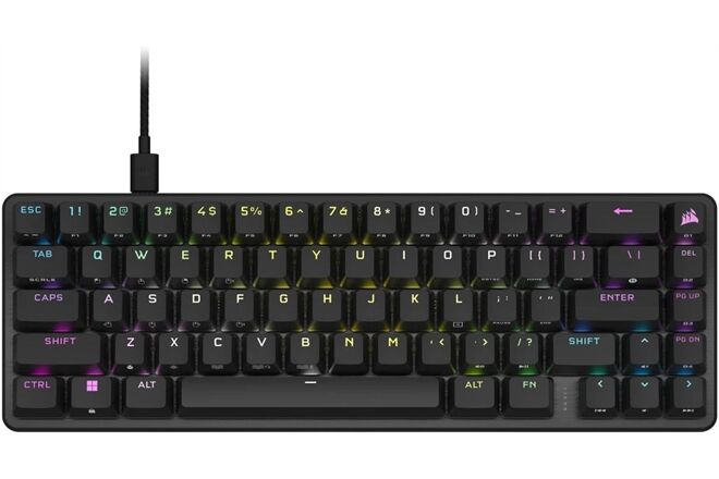 Corsair K65 Pro Mini (DE)