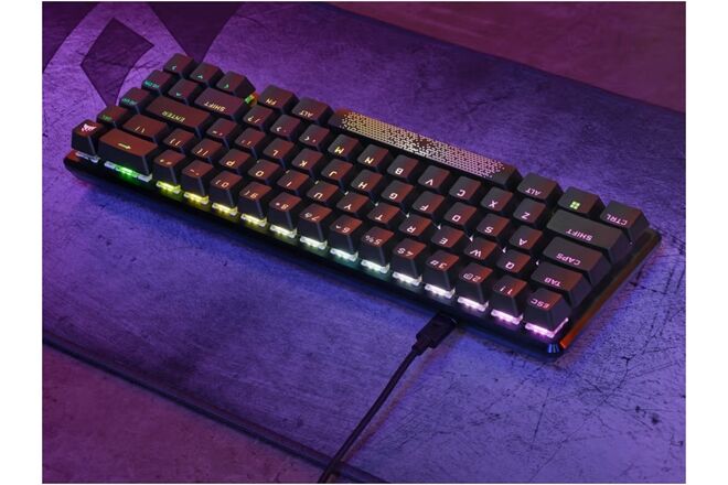 Corsair K65 Pro Mini (DE)