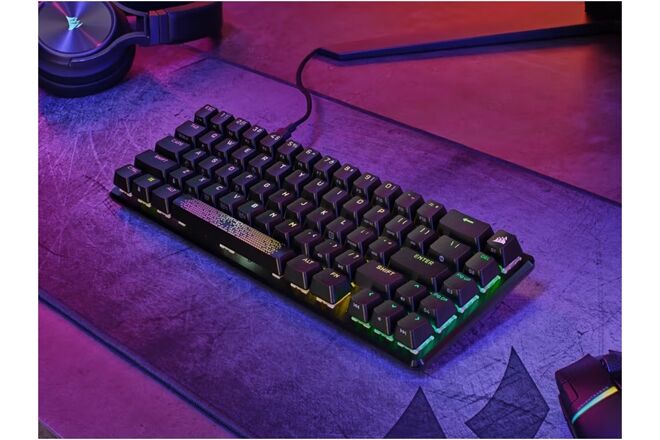 Corsair K65 Pro Mini (DE)