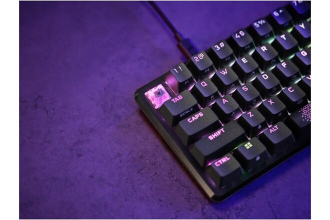 Corsair K65 Pro Mini (DE)