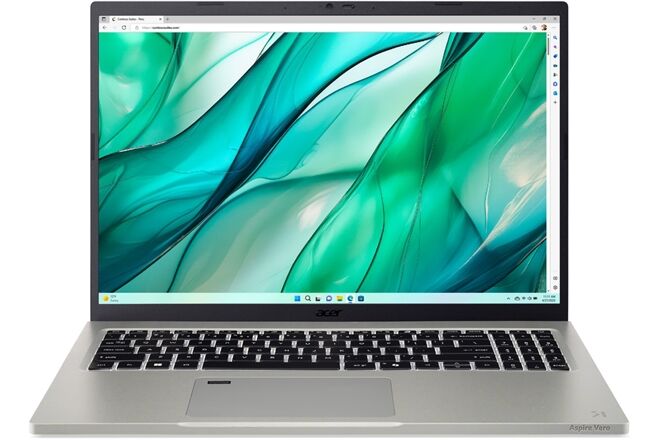 Acer Aspire Vero 16 (AV16-51P-7991)