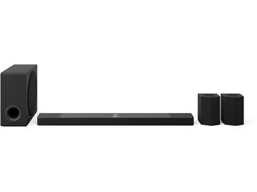 LG DS95TR (schwarz)
