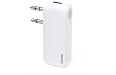 Hama Bluetooth-Audio-Transmitter (weiss)