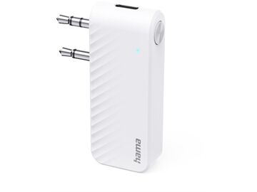 Hama Bluetooth-Audio-Transmitter (weiss)