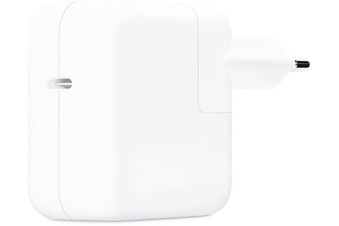 Apple USB-C Power Adapter (30W)