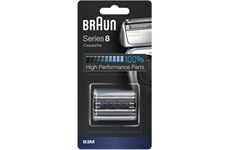 Braun Kombipack 83 M