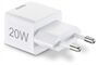 Hama Schnellladegerät USB-C (20W)