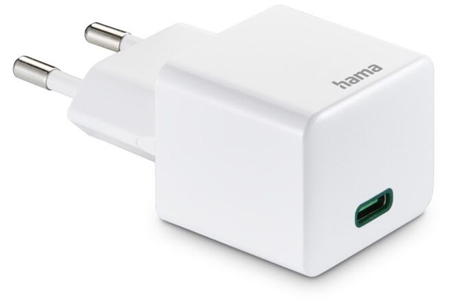 Hama Schnellladegerät USB-C (20W)
