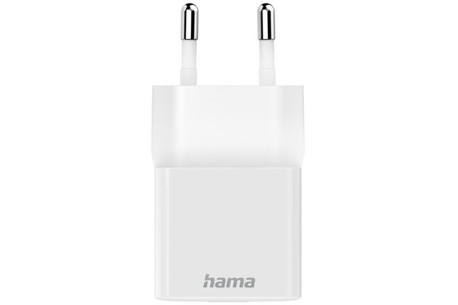 Hama Schnellladegerät USB-C (20W)