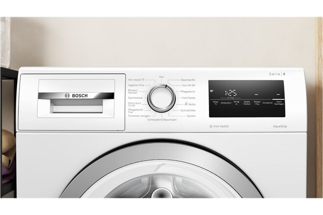 Bosch WAN282E2