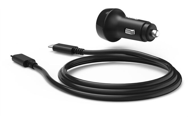 Hama USB-C Kfz-Ladeset (25W)