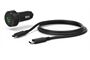 Hama USB-C Kfz-Ladeset (25W)