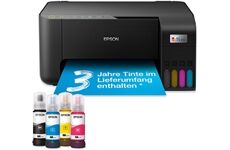 Epson EcoTank ET-2864 (schwarz)