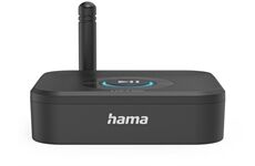 Hama Link.it solo (schwarz)