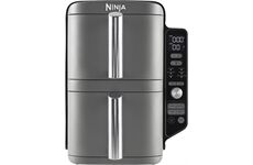 NINJA SL400EU Double Stack (grau)